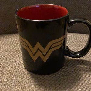 Wonder Woman Mug